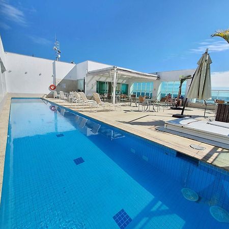 Saint Moritz Premium Hotel Brasilia Exterior photo
