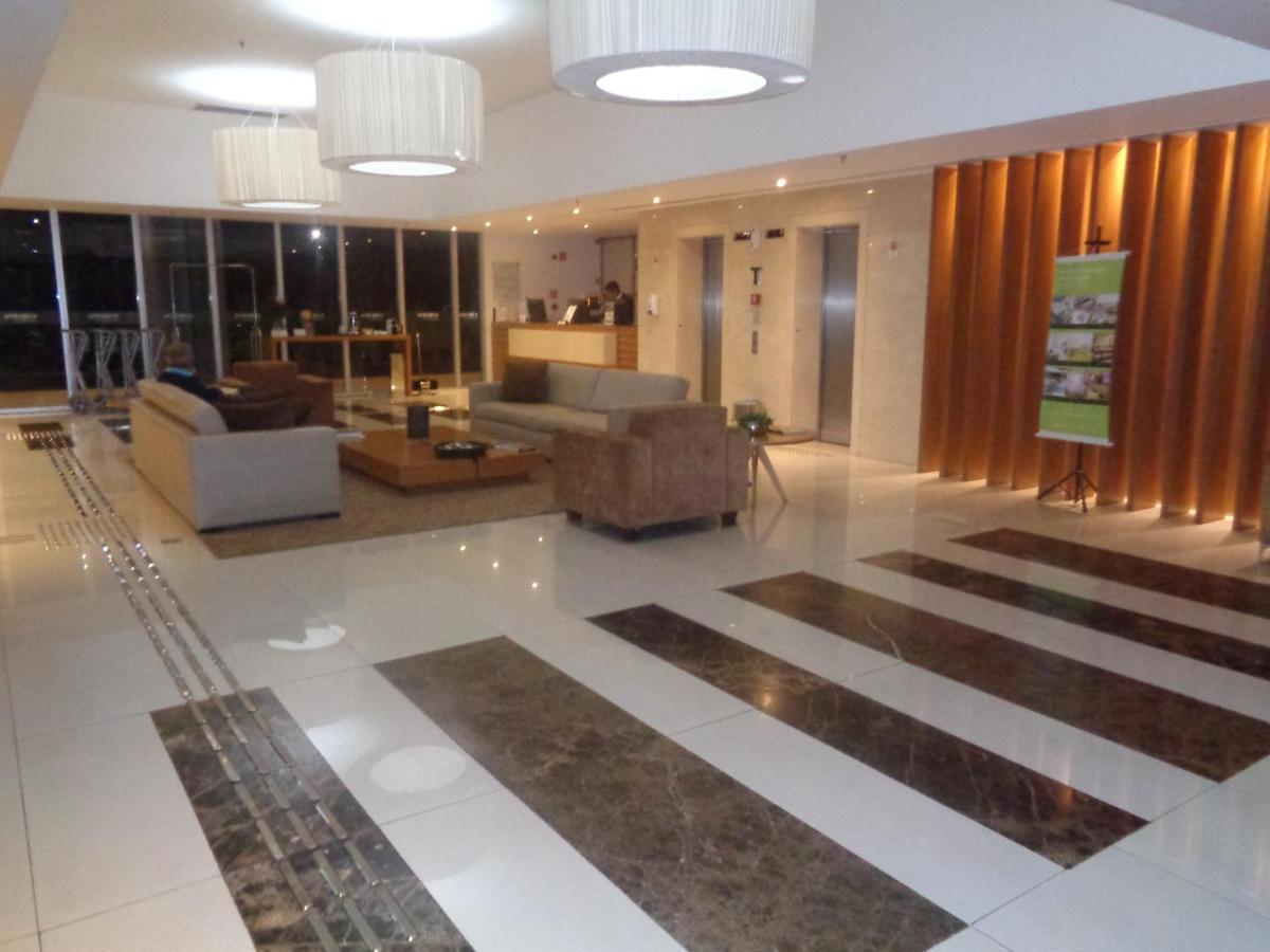 Saint Moritz Premium Hotel Brasilia Exterior photo