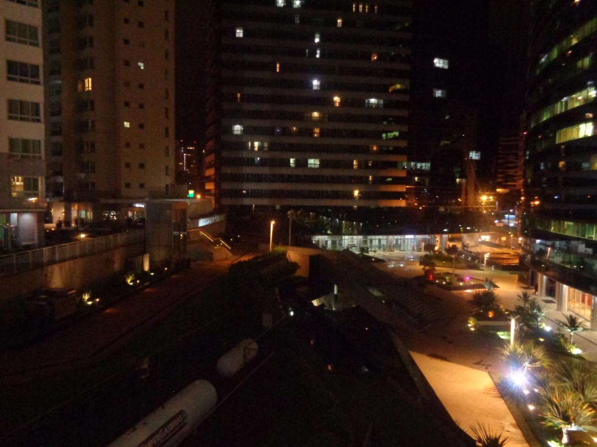 Saint Moritz Premium Hotel Brasilia Exterior photo