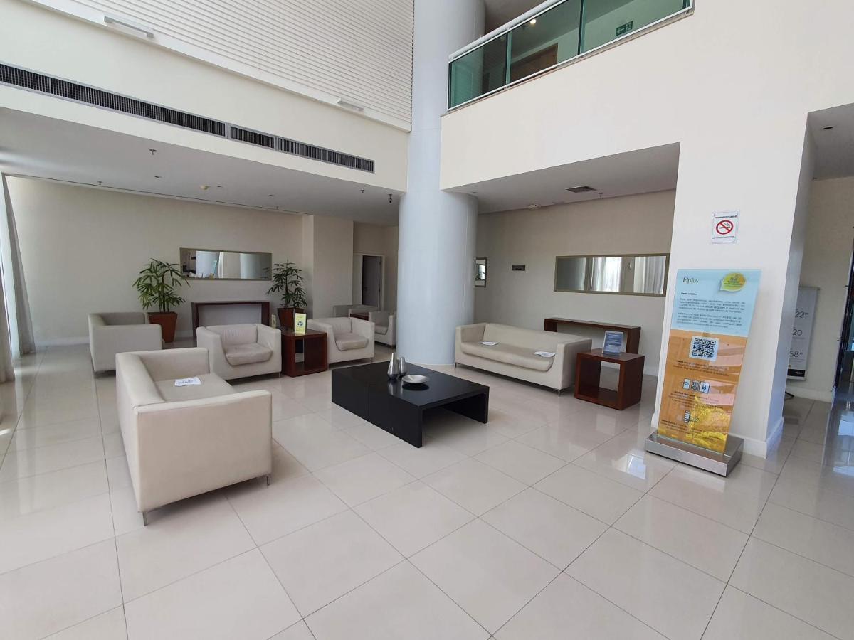 Saint Moritz Premium Hotel Brasilia Exterior photo