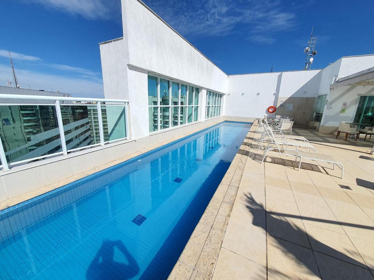 Saint Moritz Premium Hotel Brasilia Exterior photo