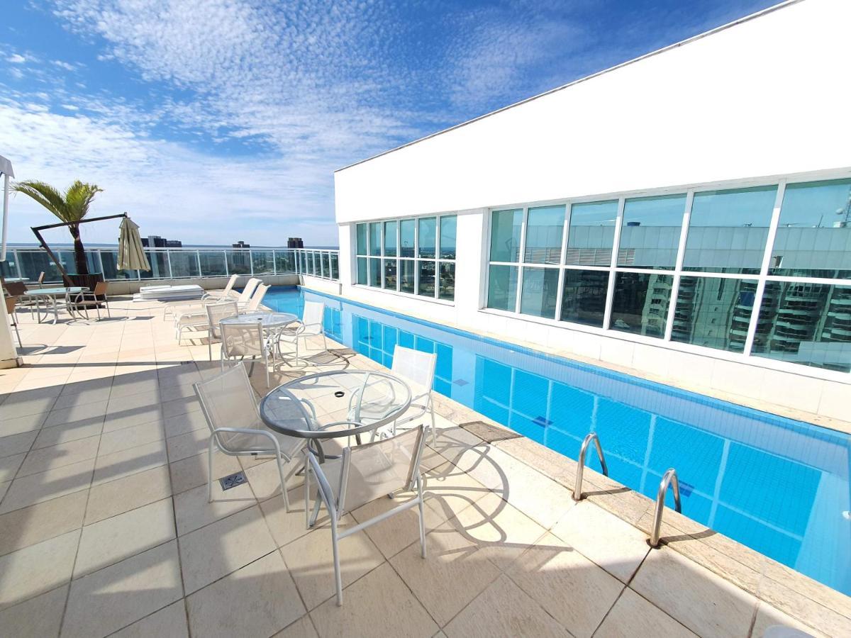 Saint Moritz Premium Hotel Brasilia Exterior photo