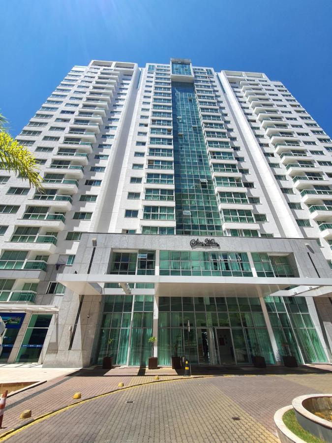 Saint Moritz Premium Hotel Brasilia Exterior photo