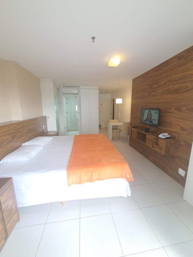 Saint Moritz Premium Hotel Brasilia Exterior photo