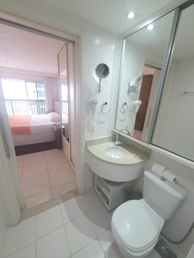 Saint Moritz Premium Hotel Brasilia Exterior photo