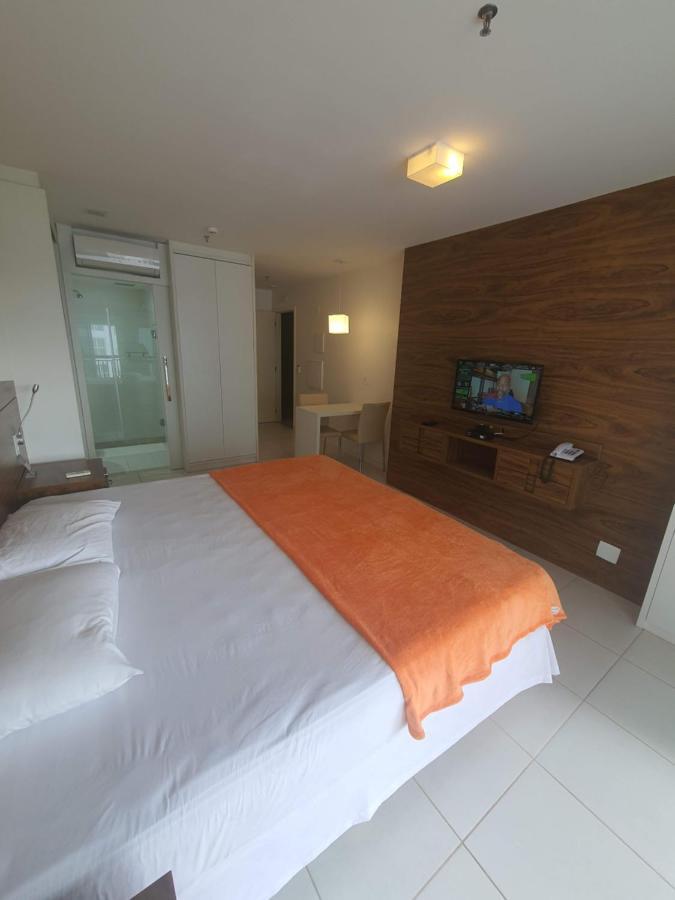 Saint Moritz Premium Hotel Brasilia Exterior photo