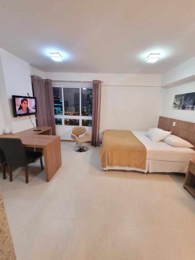 Saint Moritz Premium Hotel Brasilia Exterior photo