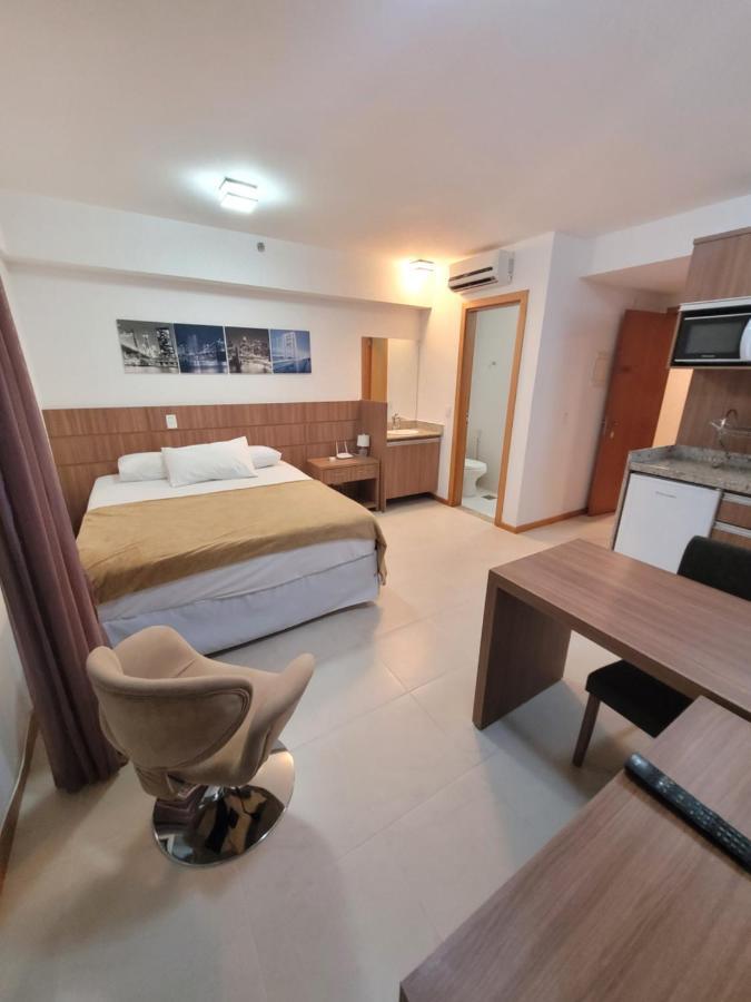 Saint Moritz Premium Hotel Brasilia Exterior photo